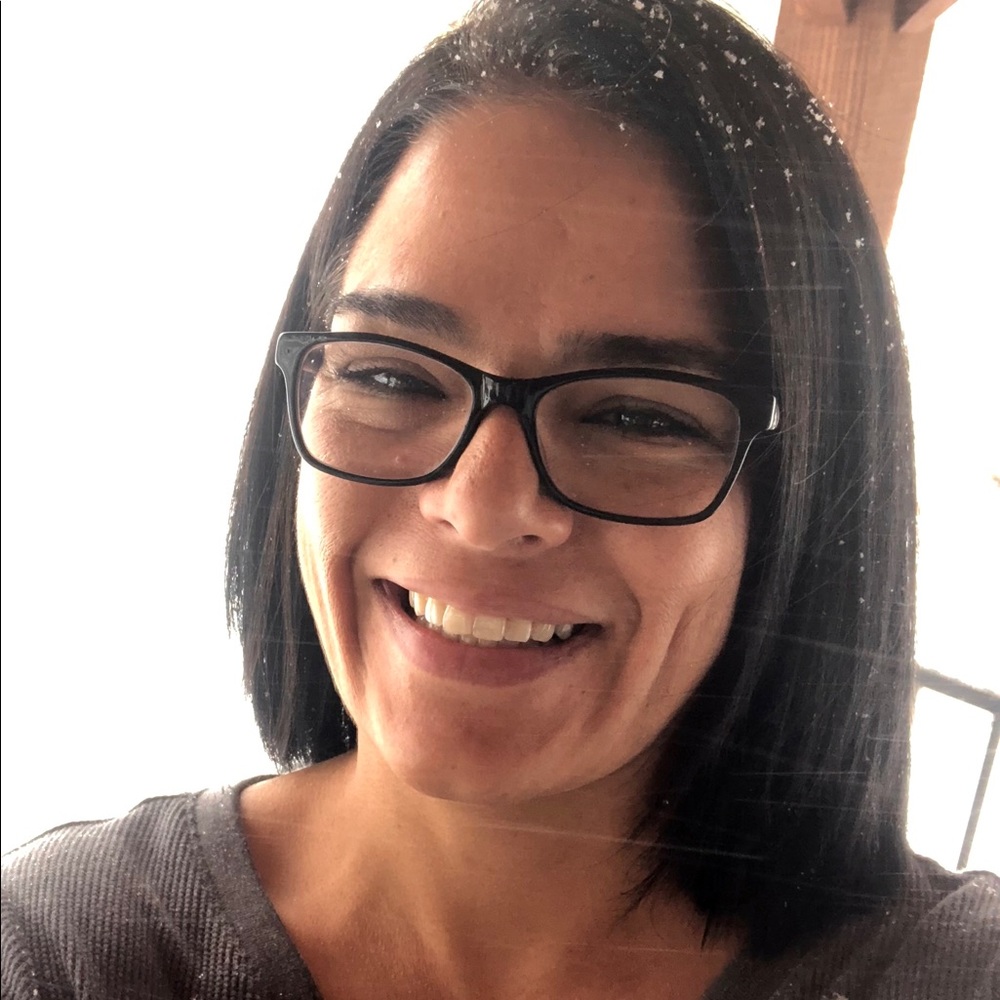 Meet your Posher, Belen